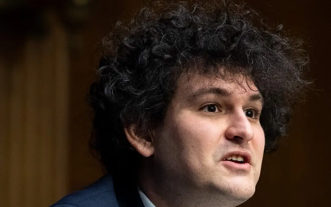 Photo of Bankman-Fried's tricks on Washington