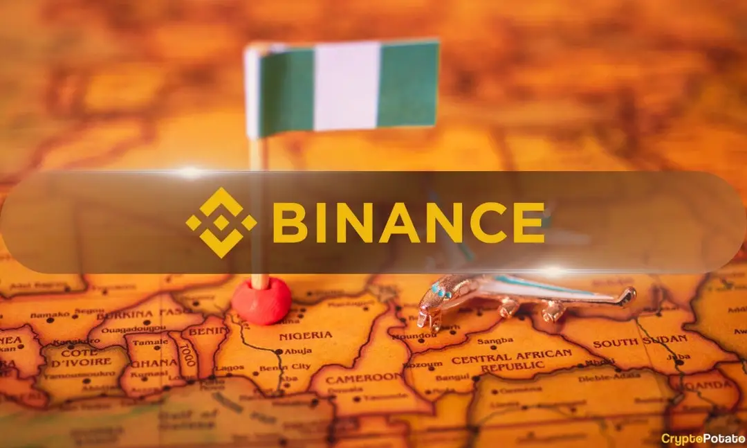 Photo of Binance CEO Richard Teng Condemns Nigeria Over ‘Inhumane Treatment’ of Imprisoned Executive