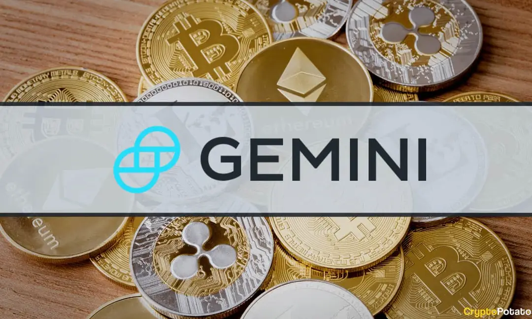 Photo of Gemini’s Non-US Derivatives Platform Goes Live