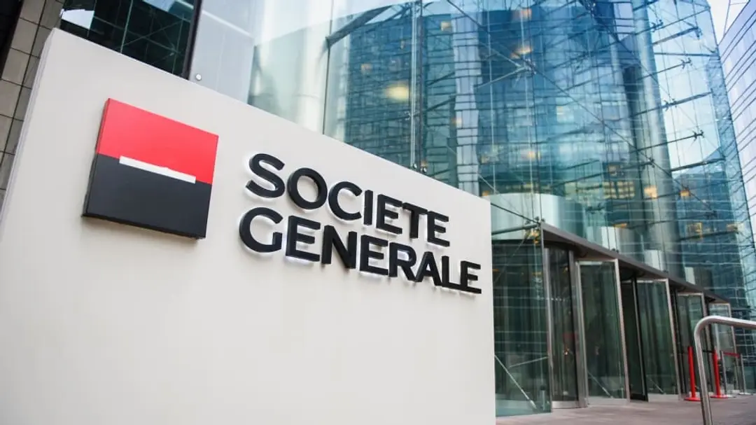 Photo of Societe Generale’s Crypto Arm Becomes First Entity to Score France’s DASP License