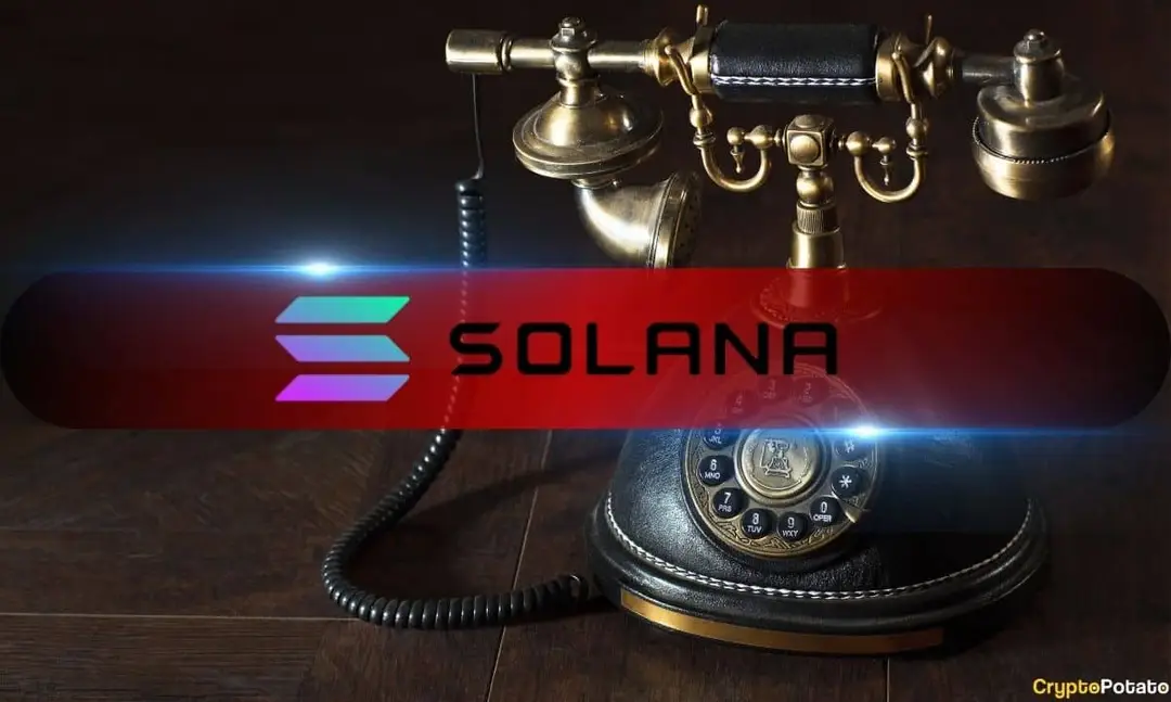 Photo of Solana Reveals Details of Its New Seeker Crypto Smartphone