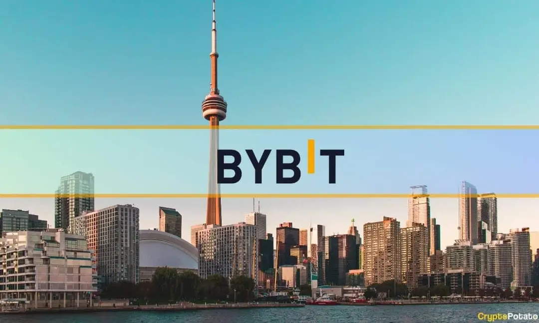 Photo of Bybit Pulls Out of Canada Amid New Crypto Regulations 