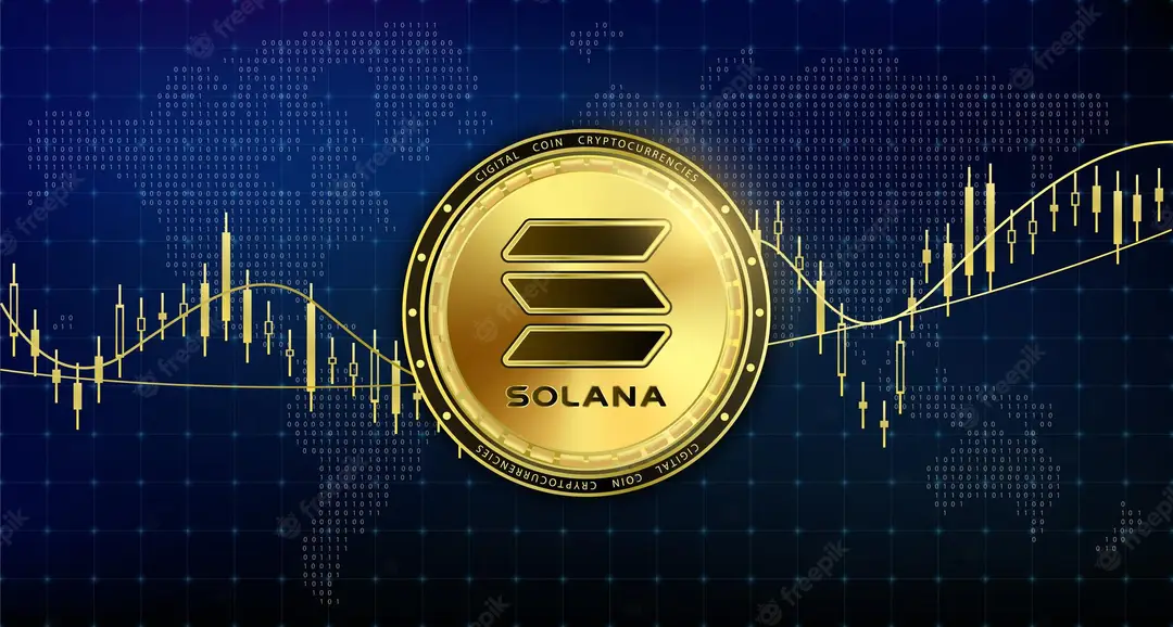 Photo of Will SOL cointinue its 10% rally?