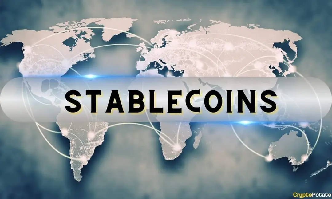 Photo of Stablecoin Liquidity is Increasing, What Does This Mean? (CryptoQuant)
