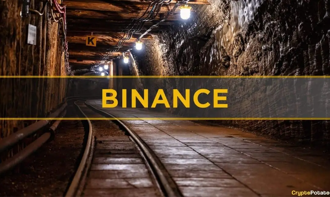Photo of Binance Unveils New Cloud Mining Products Amidst Regulatory Turmoil