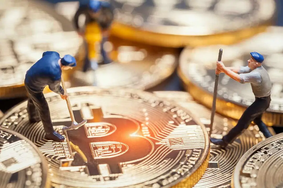 Photo of Biden Administration Pushes Congress to Pass 30% Tax on Bitcoin Mining