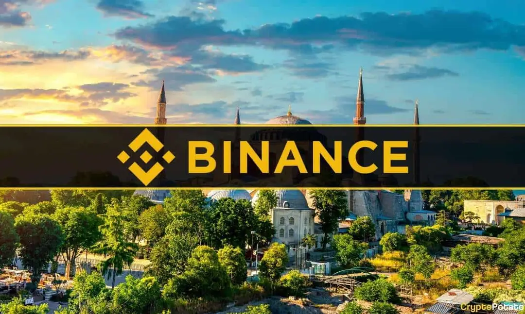 Photo of Binance Announces Web3 Wallet at Binance Blockchain Week 2023 in Istanbul