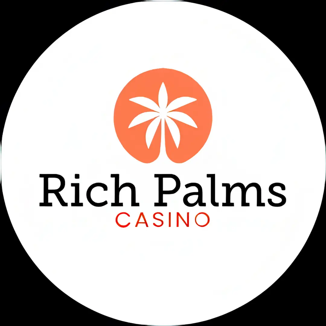 photo of Rich Palms