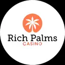 Logo of Rich Palms