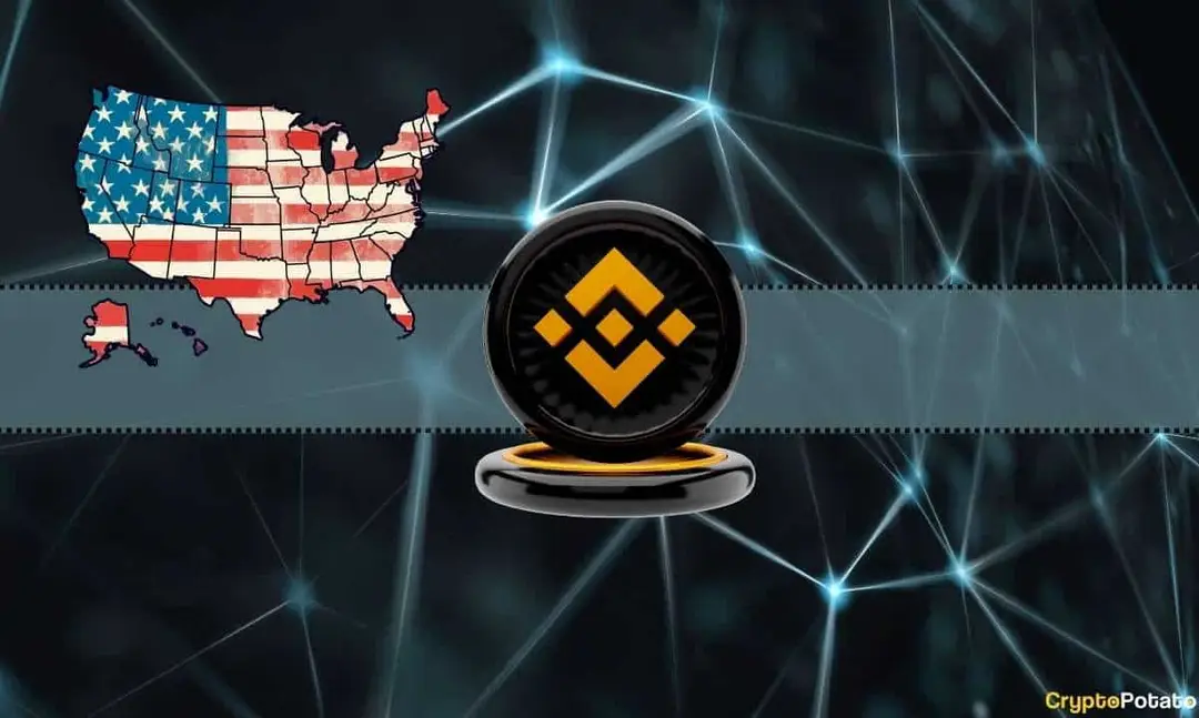 Photo of 3 Reasons Why Binance US Weekly Trade Volume Has Dropped by 99%