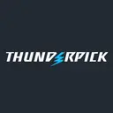 Logo of Thunderpick