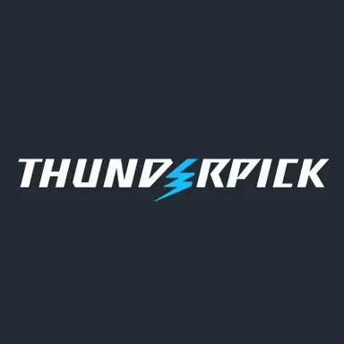 thunderpick