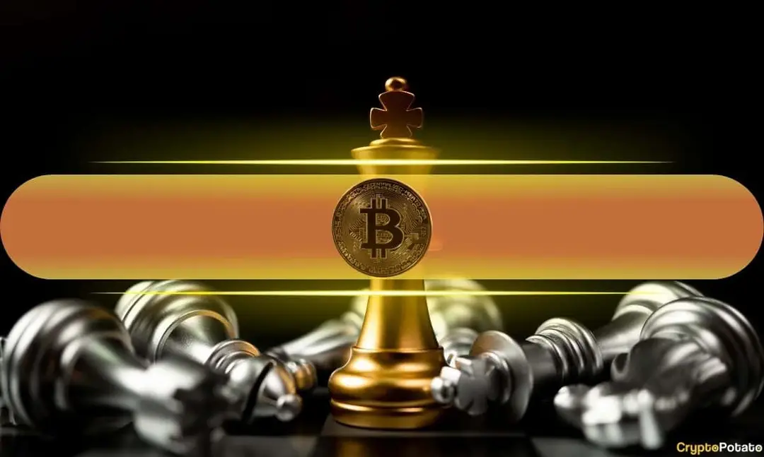 Photo of Bitcoin Dominance Hits Multi-Year High: What Does it Mean For Altcoins?