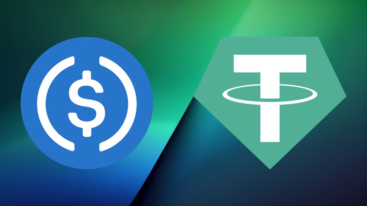 USDC Vs USDT - Comparing Stablecoins And Choosing The Best Get To Know ...