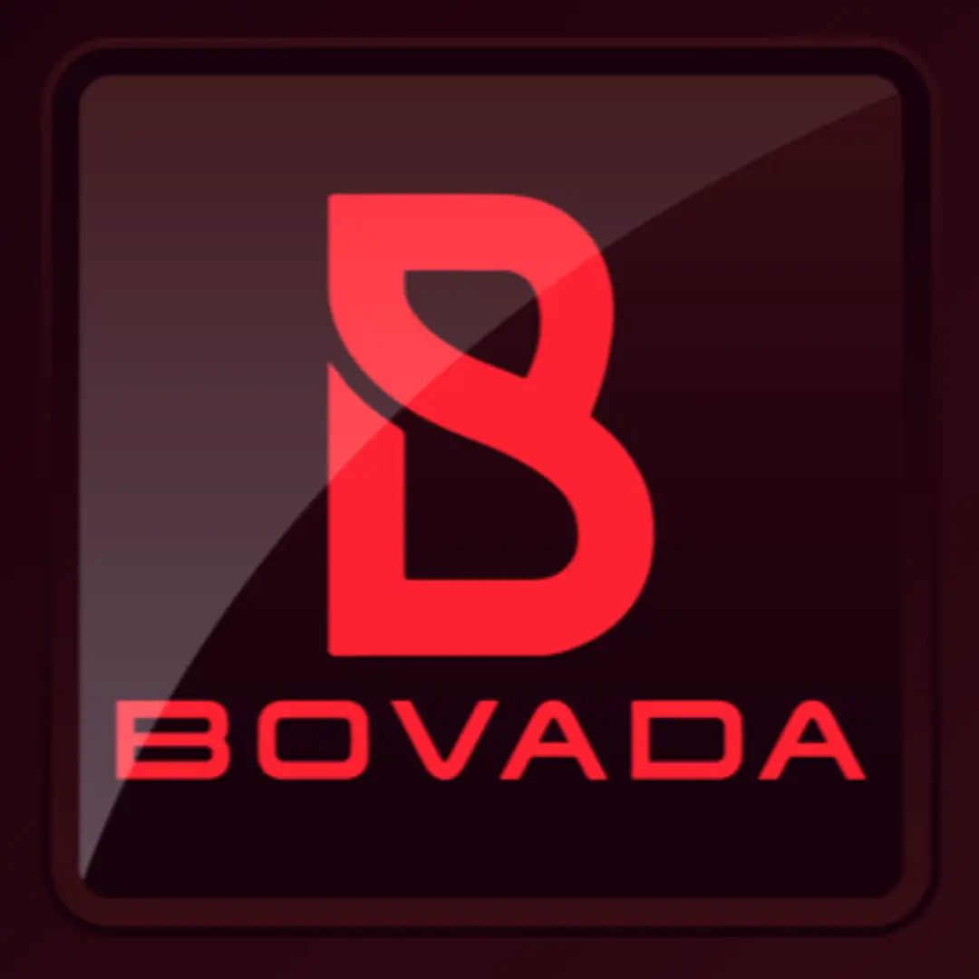 Image of a Bovada 100 welcome casino bonus bonus