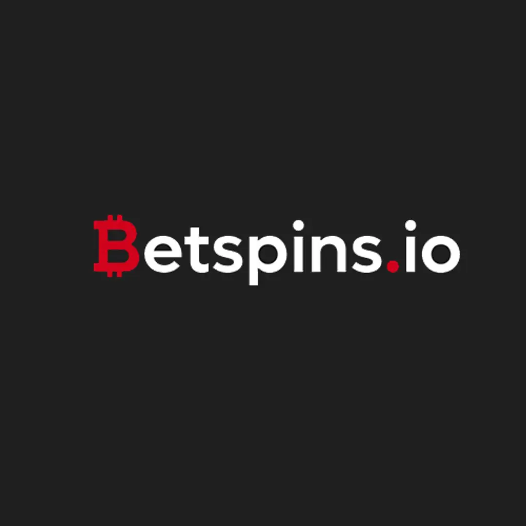 Logo of BetSpins