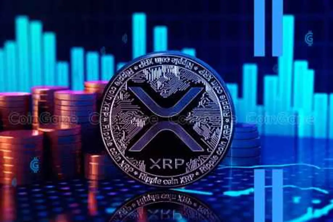 Photo of 94 Million XRP Exits Binance As Bulls Reclaim Control, What’s Going On?