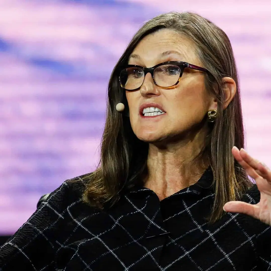 Photo of Bitcoin Is an Insurance Policy Against Rogue Regimes: Cathie Wood