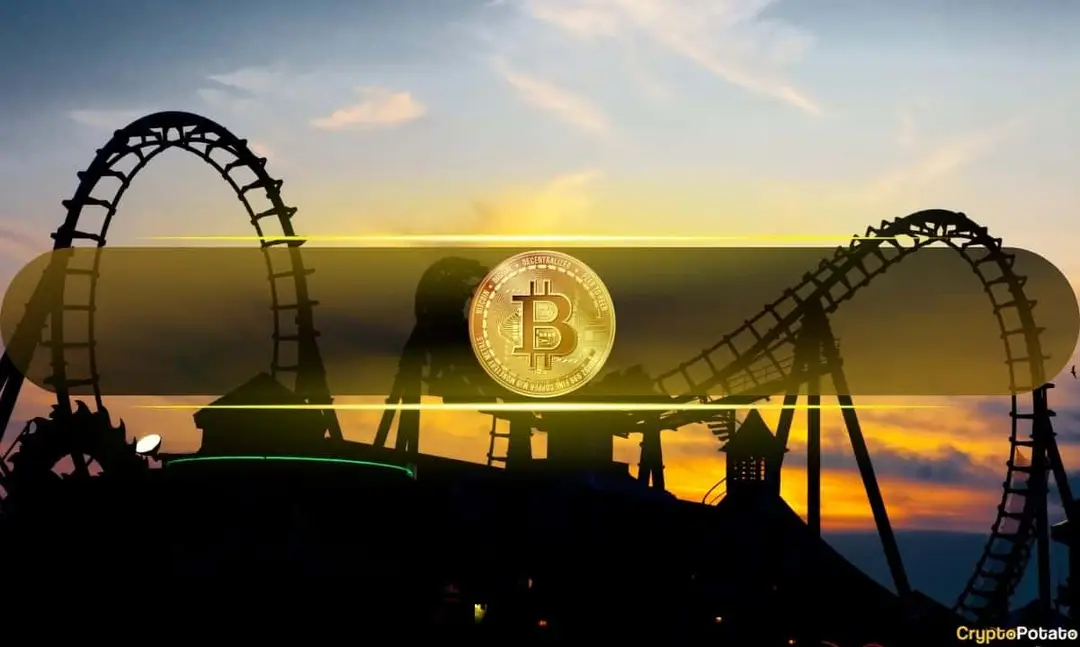Photo of $300M Liquidated Amid BTC’s Rollecoaster After the US CPI Announcement