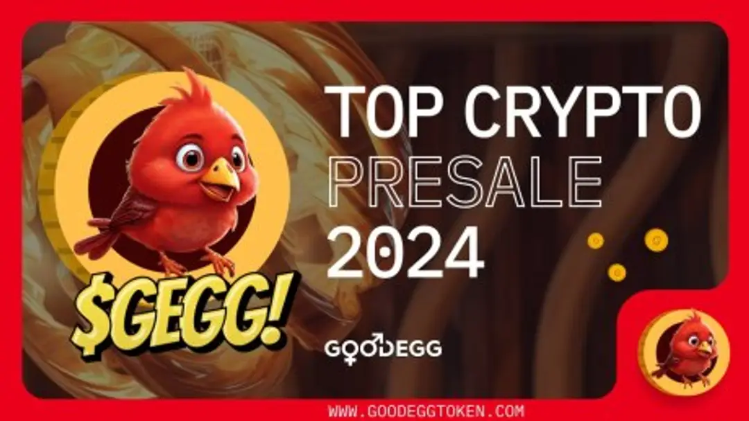 Photo of Injective Price and News: INJ Surging 5.93% Brings Confidence To Community, GoodEgg ‘Play-2-Date’ Presale Completes 80% Stage 1