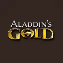 Logo of Alladin Gold Casino