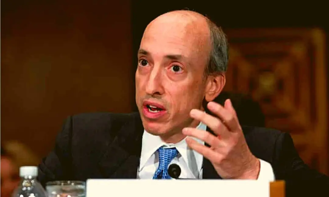 Photo of This Is How SEC Chair Gensler’s New Exchange Definition Could Impact Crypto