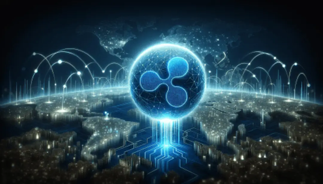 Photo of A Comeback Story: Here’s How The XRP Trading Volume Fared In Q4 2023