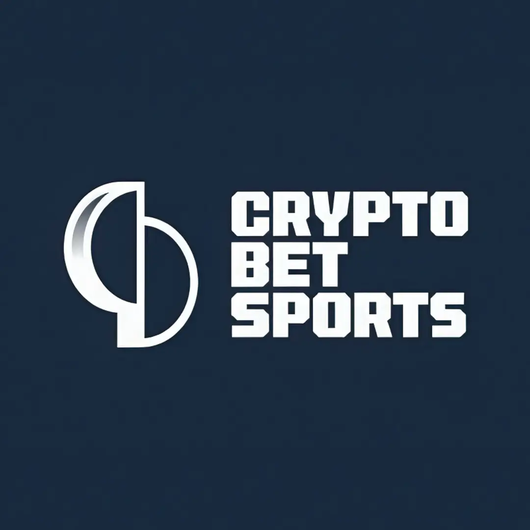 Logo of CryptoBetSports 