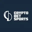 Logo of CryptoBetSports 