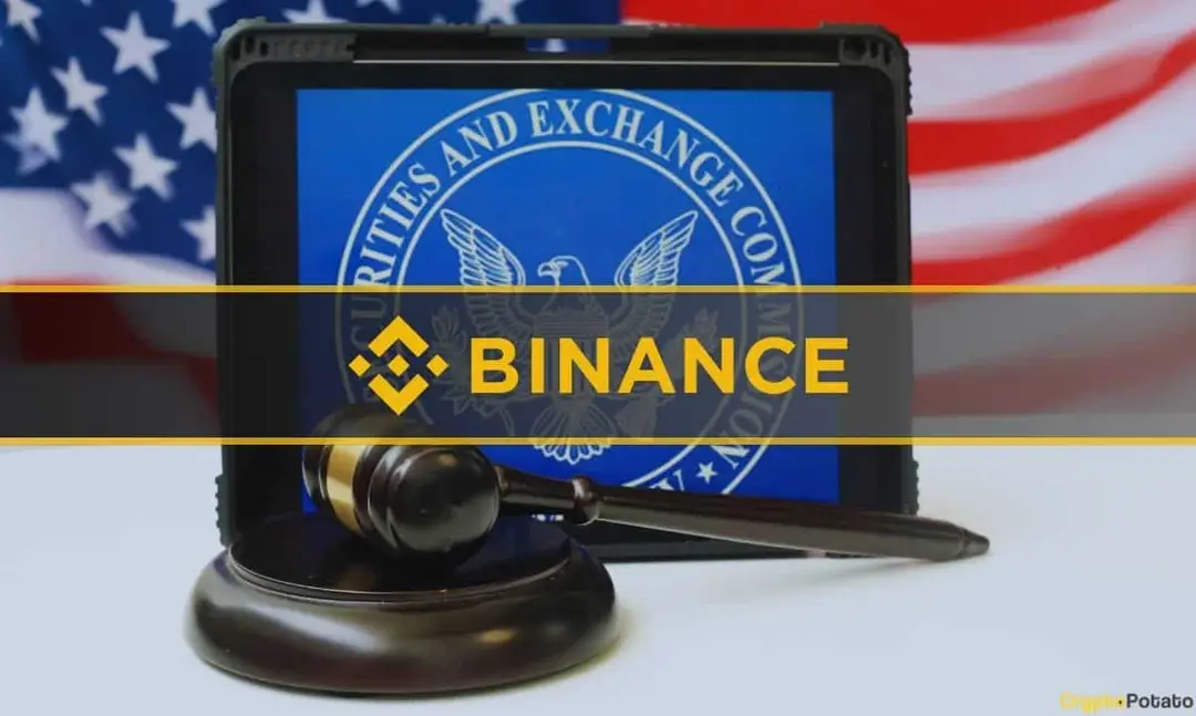 Photo of Binance v SEC Lawsuit Update September 17: Problems With Documentation and More