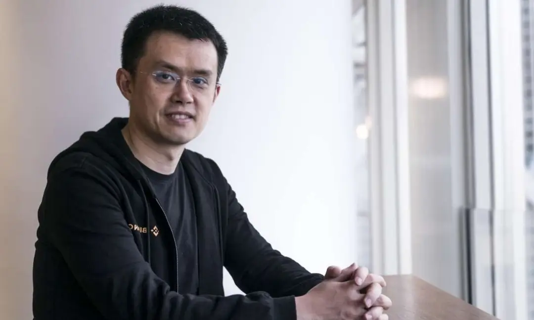 Photo of Binance Founder CZ to Launch Non-Profit Education Project Amid Legal Woes