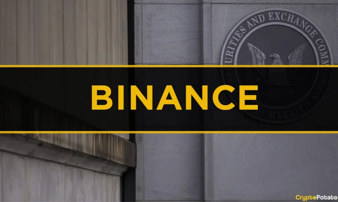 Photo of 3 Most Serious Claims in the SEC Lawsuit V. Binance