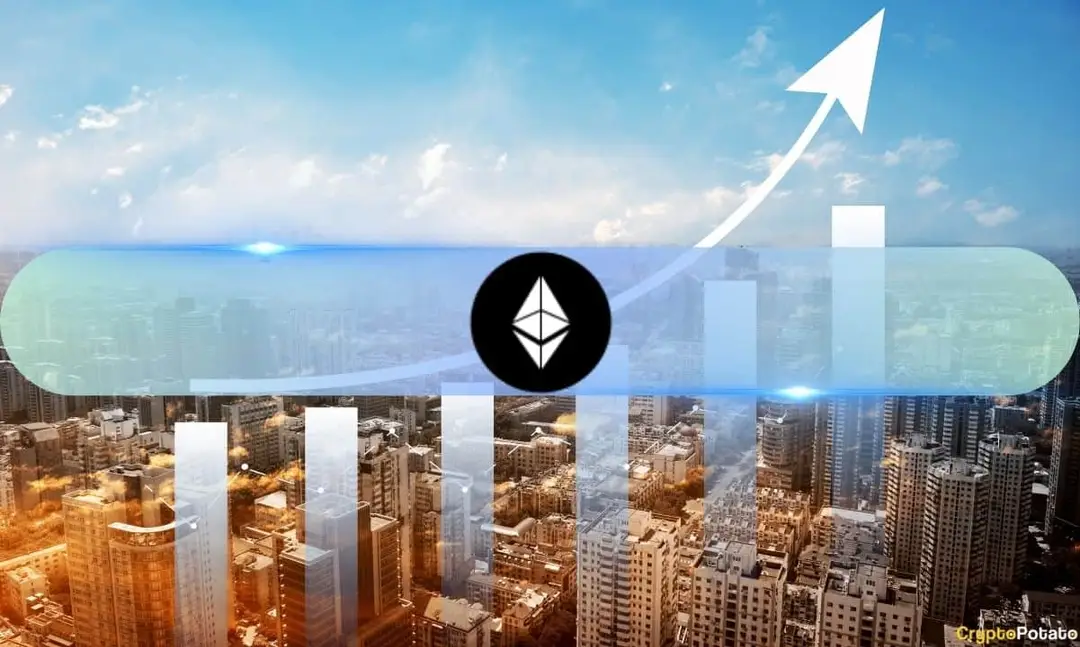 Photo of Ethereum Adoption Leans on These 2 Pillars but Future Growth Still Uncertain: Report